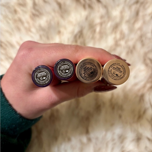 ABH Eye and Lip Beauty Bundle - Picture 9 of 9